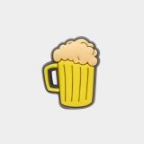 Crocs Jibbitz New Beer
