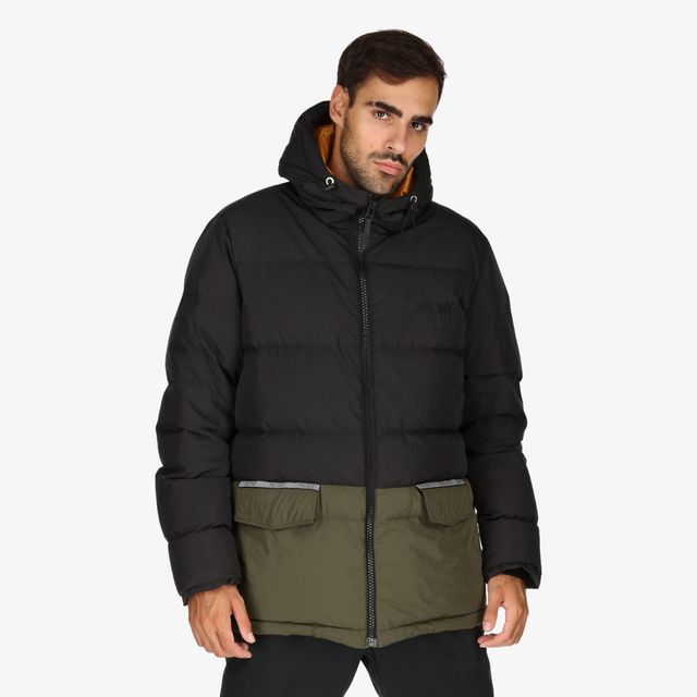 Mont M Heritage Heavy