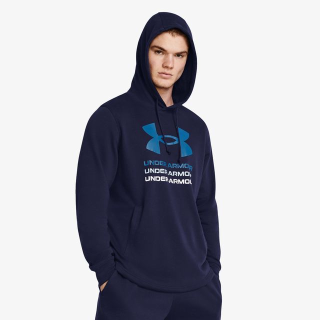 Under Armour Rival Terry