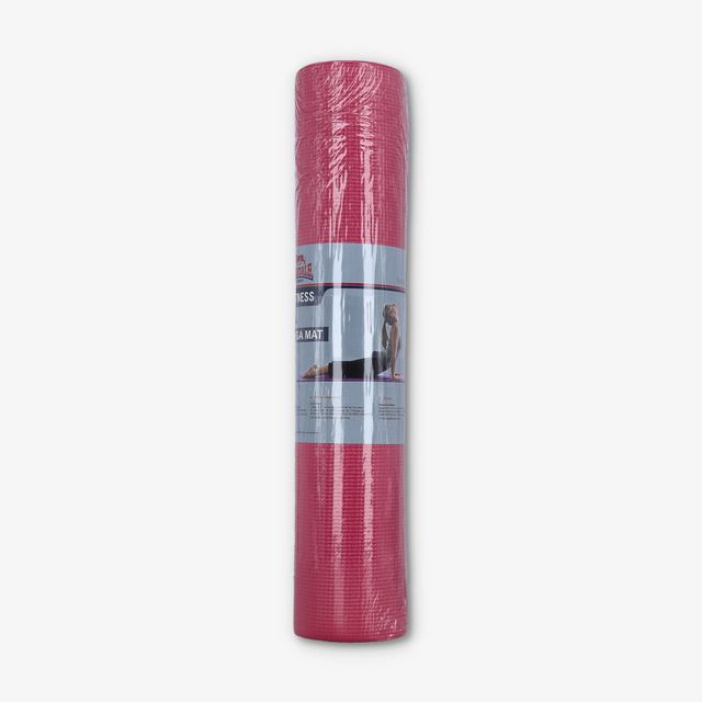Lonsdale Yoga Mat