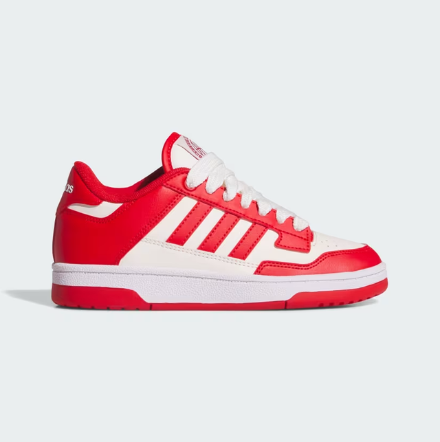 adidas Rapid Court Low J