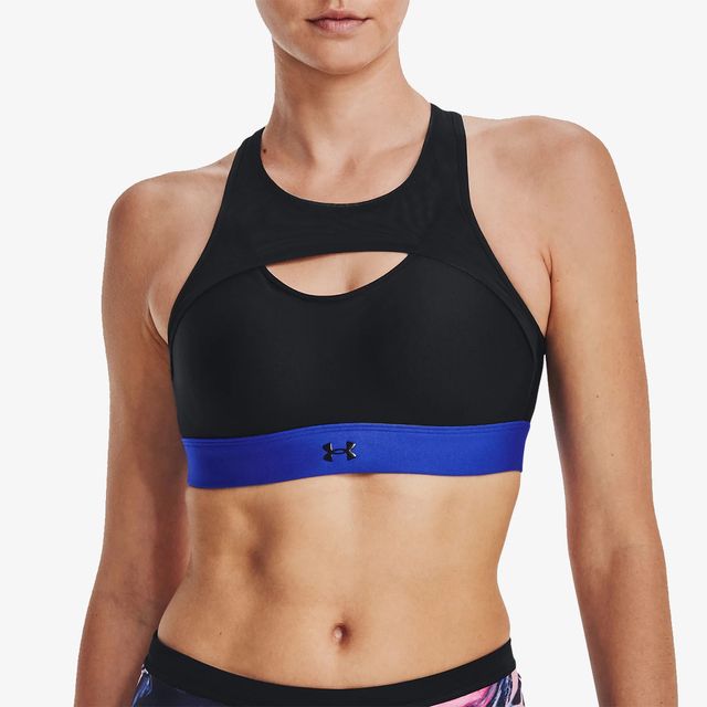 Under Armour Infinity High Harness