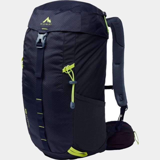McKinley Minah I Vt 26