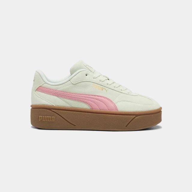 Puma Club II Era Platform SD
