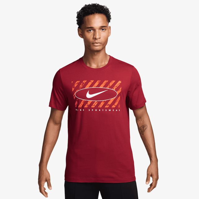 Nike M Nsw Std Club 6mo Swoosh