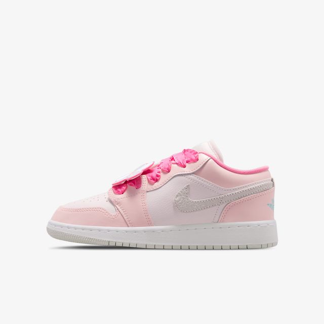 Jordan Air Jordan 1 Low Se Gs