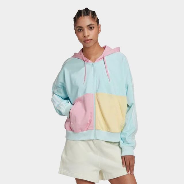 adidas Cb B Fz Hdy