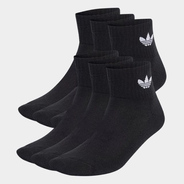 adidas Mid Ankle Sck 6
