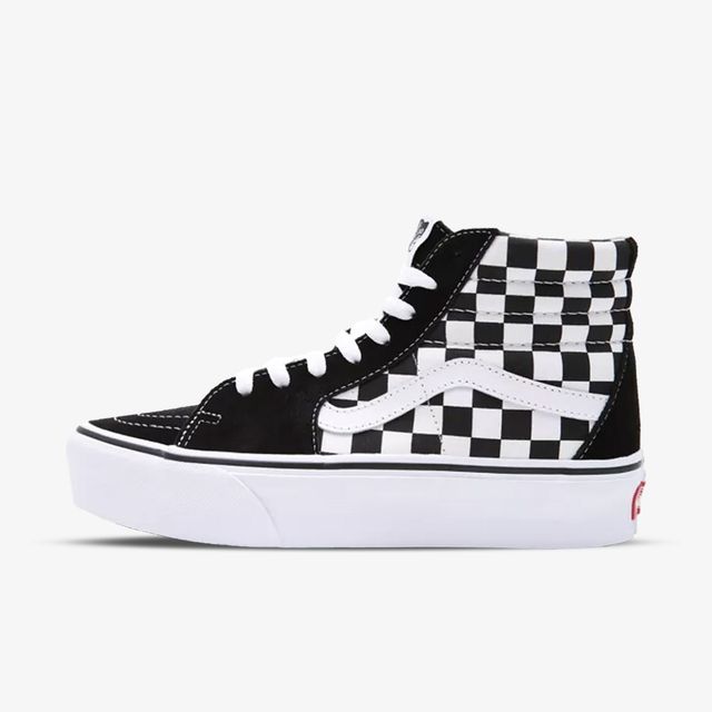 Vans Sk8 Hi