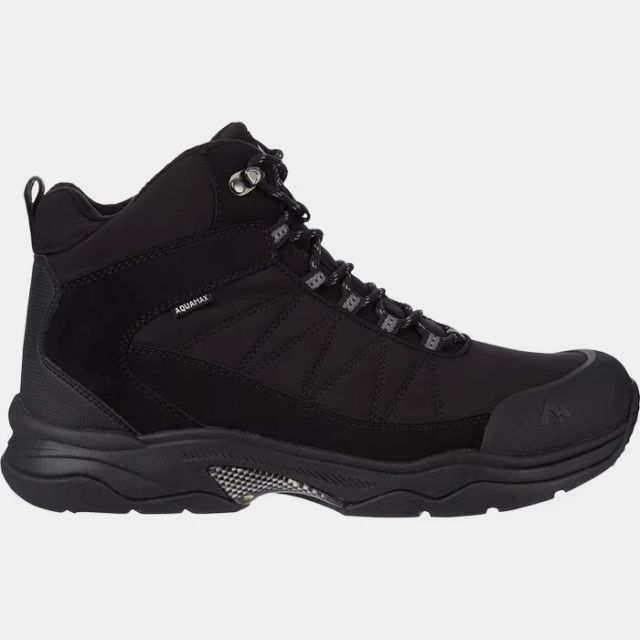 McKinley Gospike Aqx