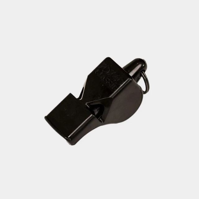 Terinda Whistle Fox 40 Classic