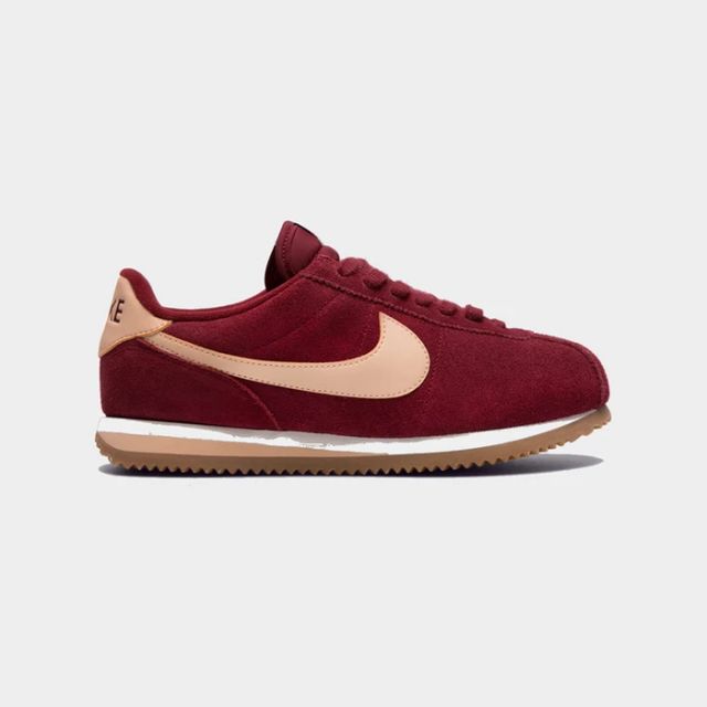 Nike Cortez Suede