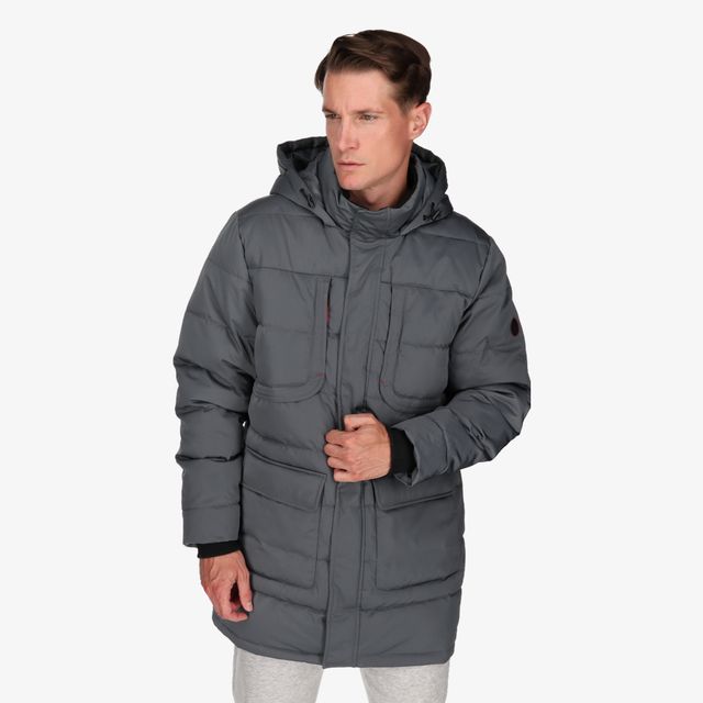 Kronos Jacket