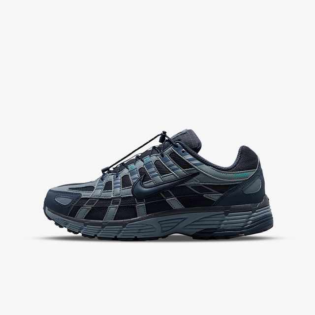 Nike P 6000 Rps Gs