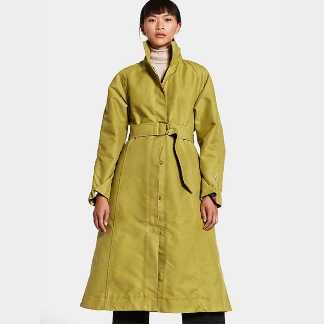 Didriksons Henny Coat L