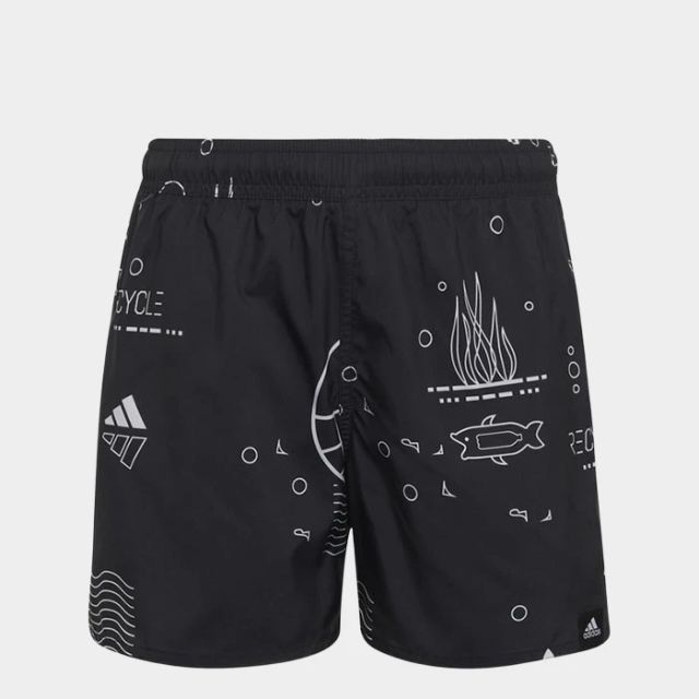 adidas Natureef Shrt Y