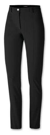 Brugi Ski Pantaloni Crni