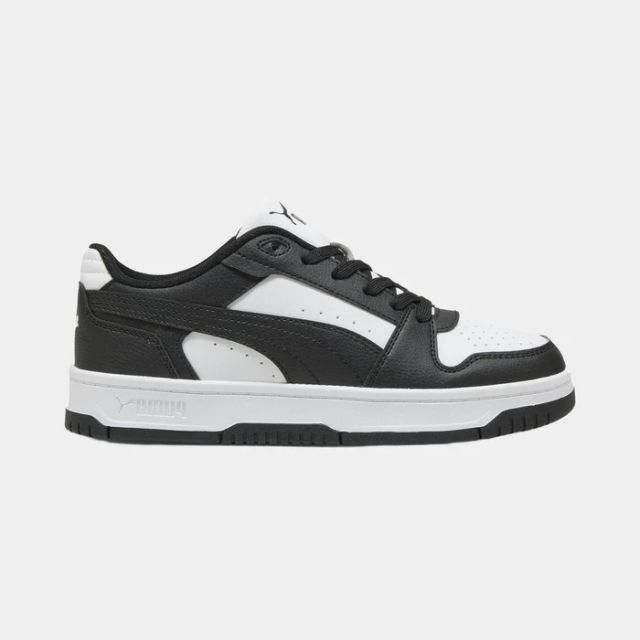 Puma Rebound Slam Lo Jr