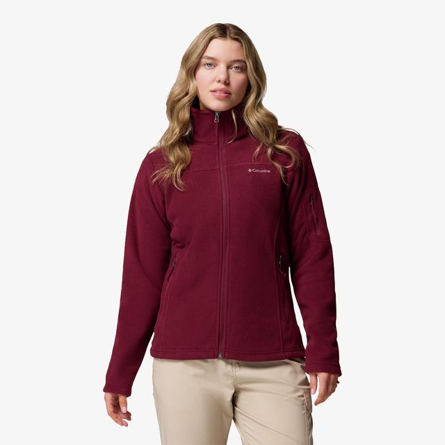Columbia Fast Trek II