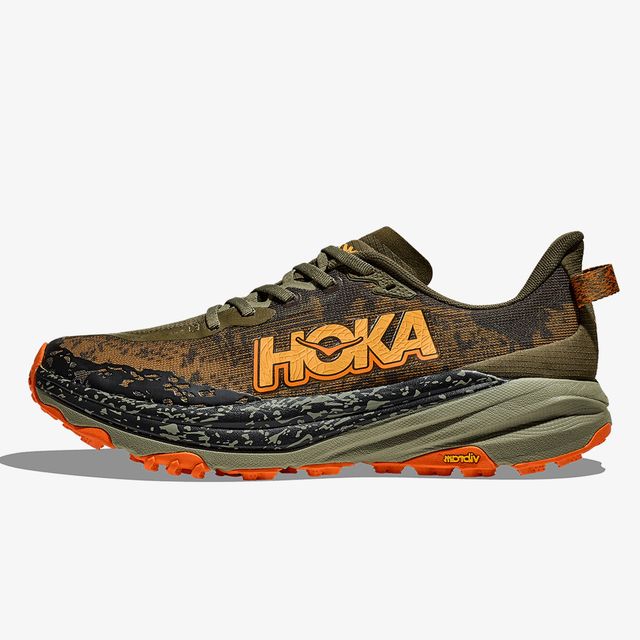 Hoka Speedgoat 6