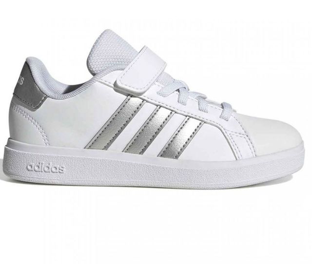 adidas Grand Court 2 0 El C