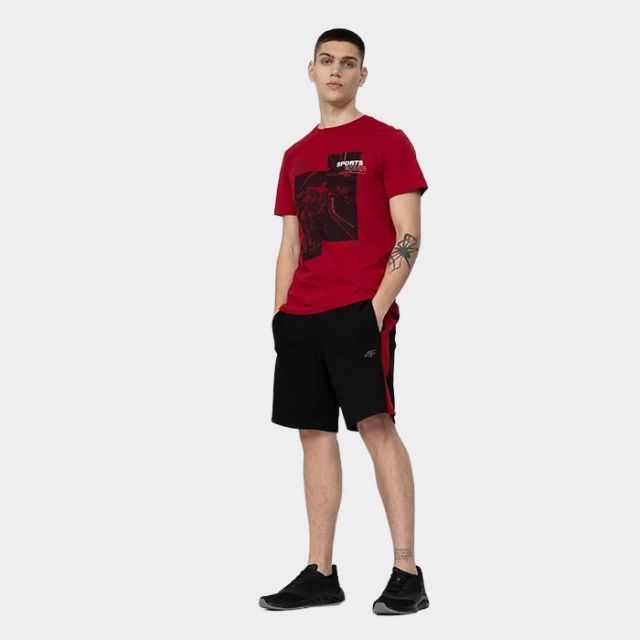 4f Men S Shorts