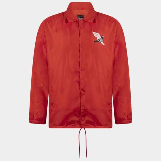 Staple Pigeon Staple X Taf Circle Logo Coach