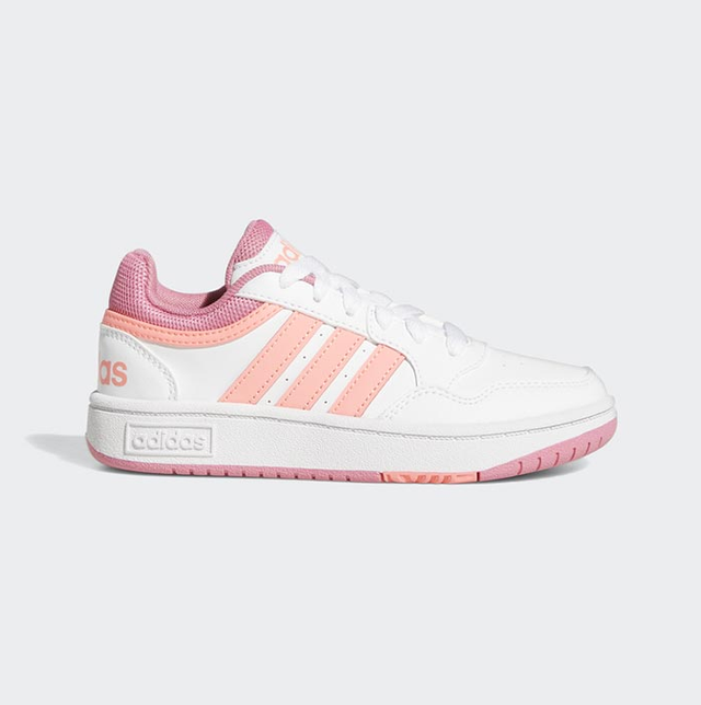 adidas Hoops 3 0 K