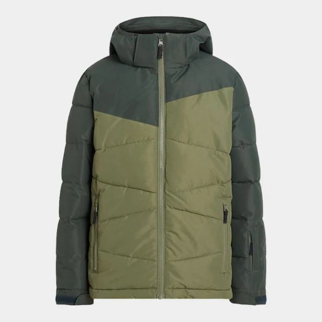 McKinley Egon Olive Dark