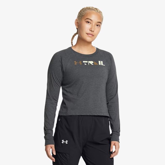 Under Armour Trail Run