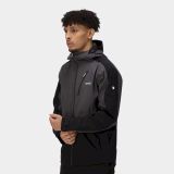 Regatta Highton Str II Dkgrey