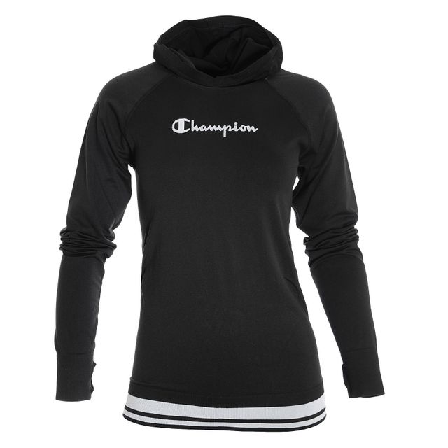 Champion Hooded Top