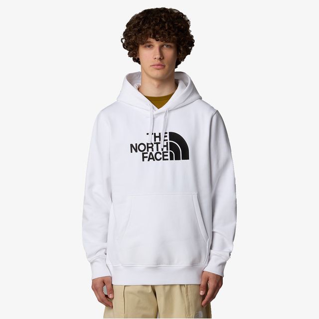 The North Face M Drew Peak Pullover