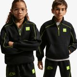 Nike K Nike Air Qtr Zip Pd