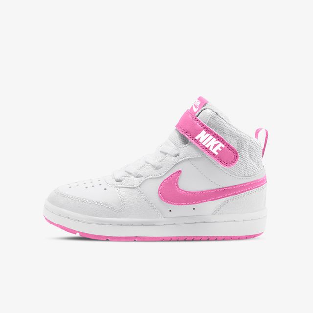 Nike Court Borough Mid 2 Psv