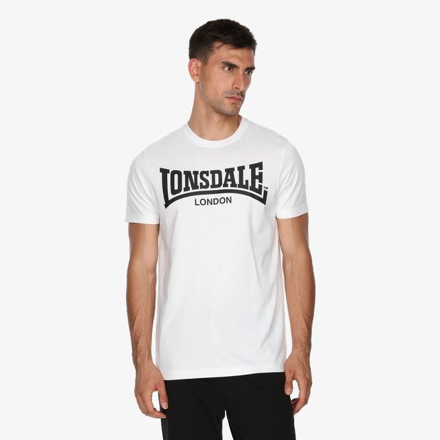 Lonsdale Basic
