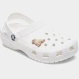Crocs Jibbitz Golden Retriever Puppy