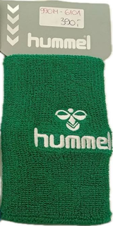 Stegach Hummel Old School Big Wristband
