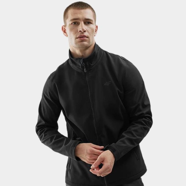 4F Softshell