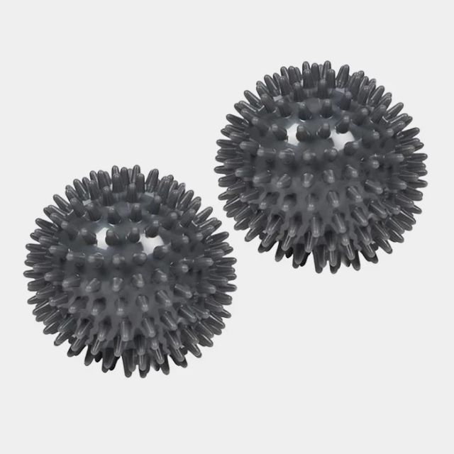 Energetics Knobbed Balls Pair 8cm