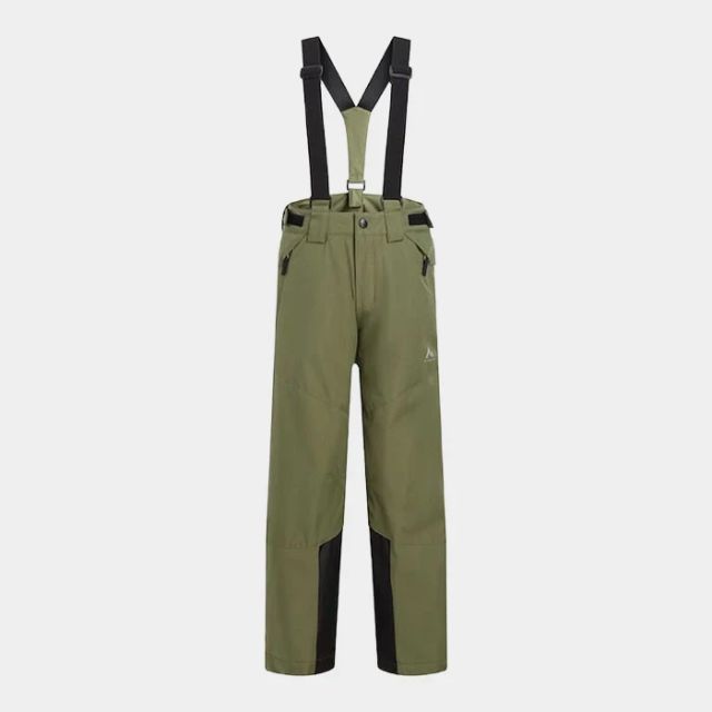 McKinley Eddie Olive