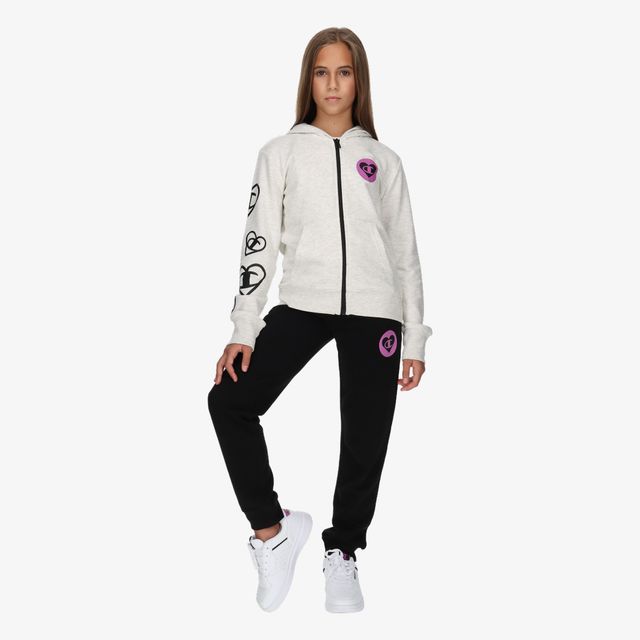 Champion Bts