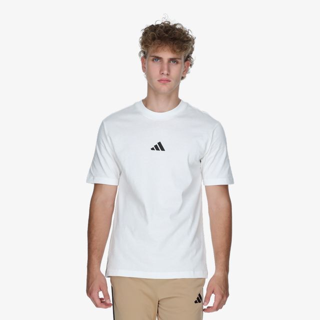 adidas Small Logo