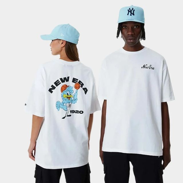 New Era Ne Character Grphc Os