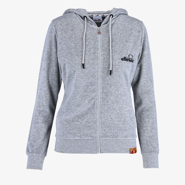 Ellesse Velvet Full Zip