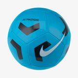 Nike Pitch Training