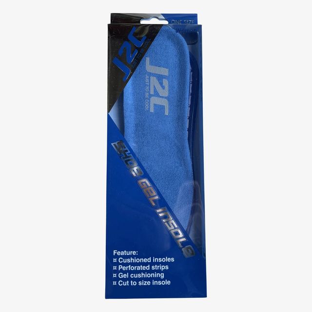 J2C Gel Insole