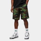 Karl Kani Signature Mesh