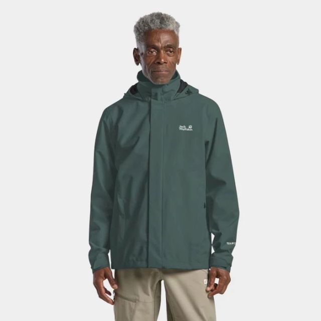 Jack Wolfskin Trailtime 2l M