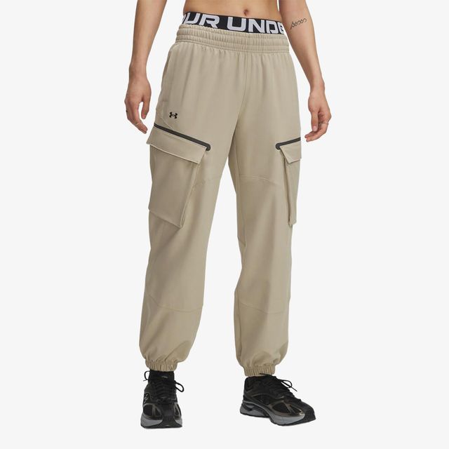 Under Armour Unstoppable